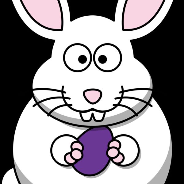 StudioFibonacci Cartoon bunny Thumbnail