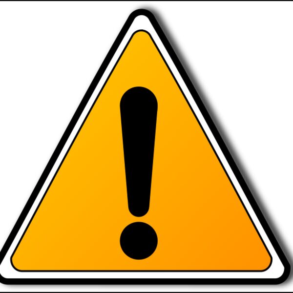 Warning  3  Thumbnail