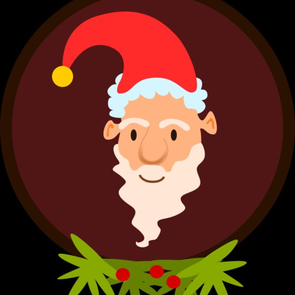 kablam santa Thumbnail