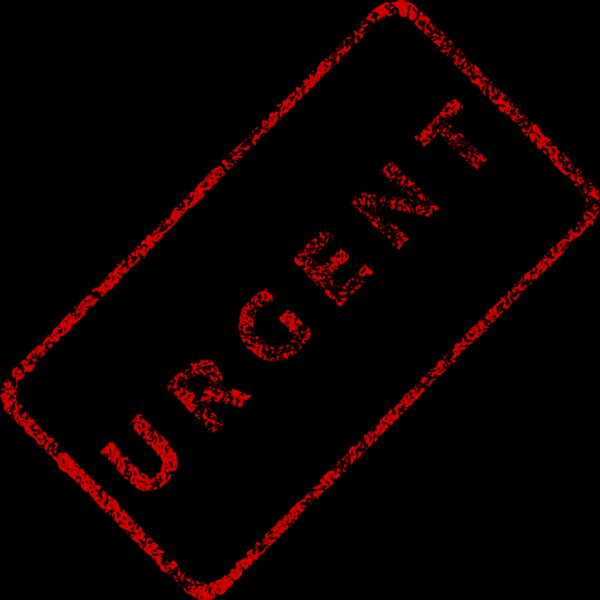 Merlin2525 Urgent Business Stamp 2 Thumbnail