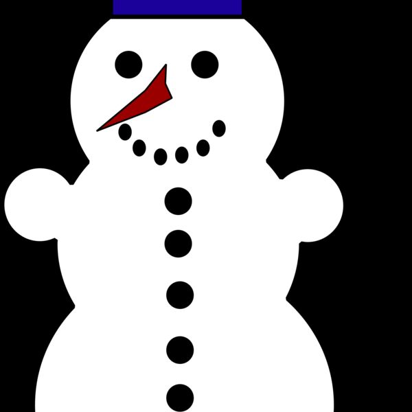 Machovka snowman2 Thumbnail