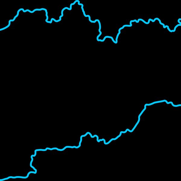 map of slovakia Thumbnail