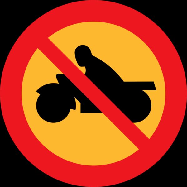 ryanlerch no motorbikes Thumbnail
