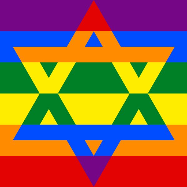 StarOfDavidGay Thumbnail