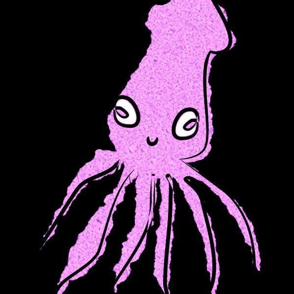 squid Thumbnail