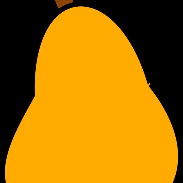 laobc Very simple pear Thumbnail