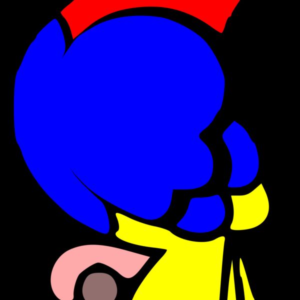 loro colombiano Thumbnail