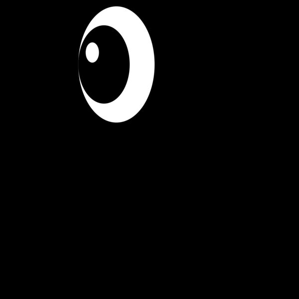 alien silhouette  2  Thumbnail