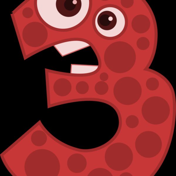 kablam Number Animals 2 Thumbnail