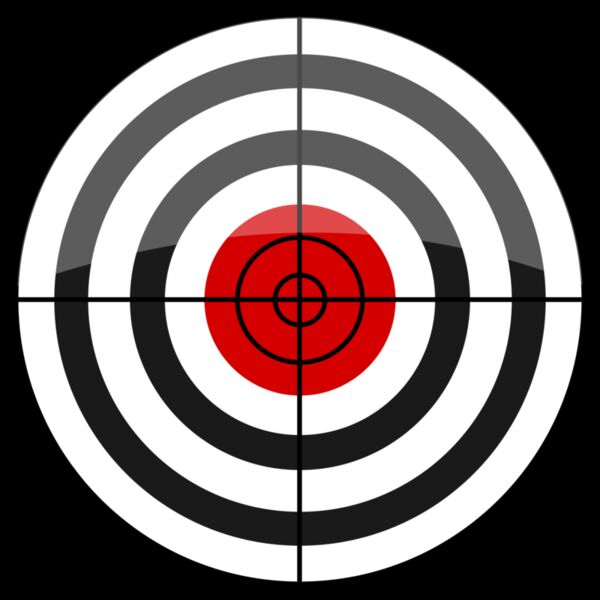 Target icon Thumbnail