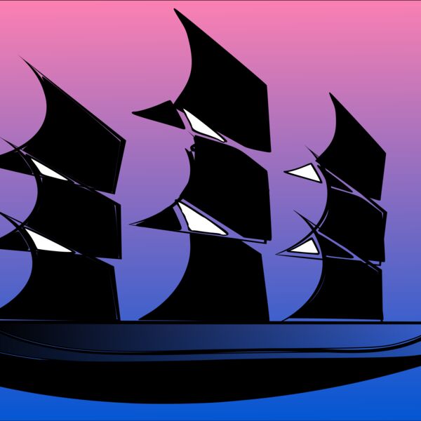 pirate ship Thumbnail