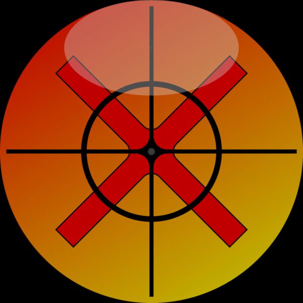 target button Thumbnail