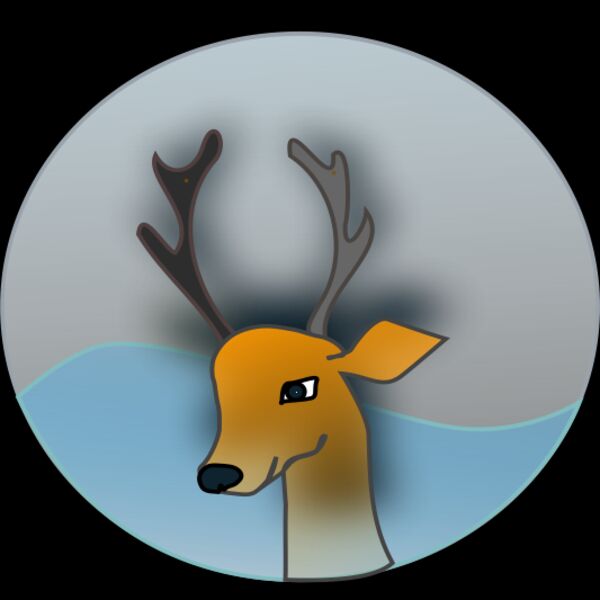 reindeer  2  Thumbnail