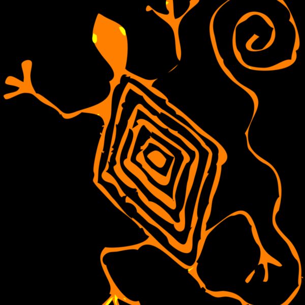 lucertola maya architet 03r Thumbnail