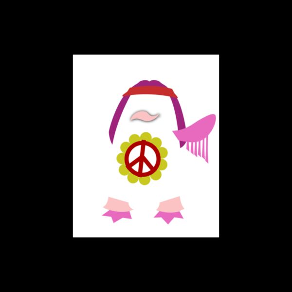 up korora hippie Thumbnail