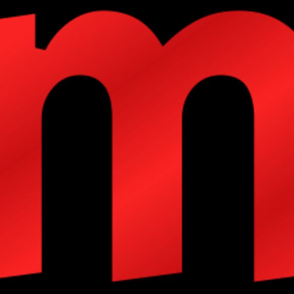 Bina Effect Letters alphabet red 57 Thumbnail