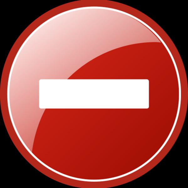 kuba icon delete Thumbnail