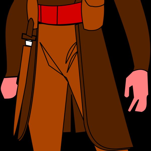 Peileppe Rogue character Thumbnail