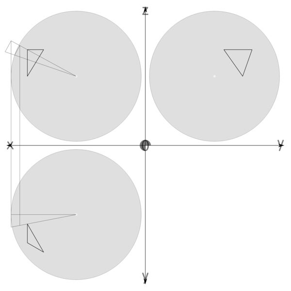 036 geodaetische Sphaeren rekursiv aus Tetraeder  2  Thumbnail