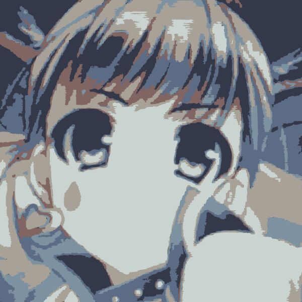 Anime Girl  2  Thumbnail