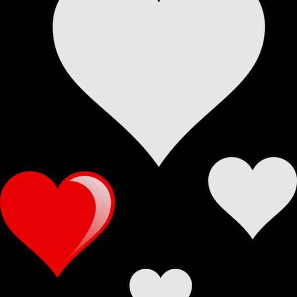 heart cluster jon philli 01 Thumbnail