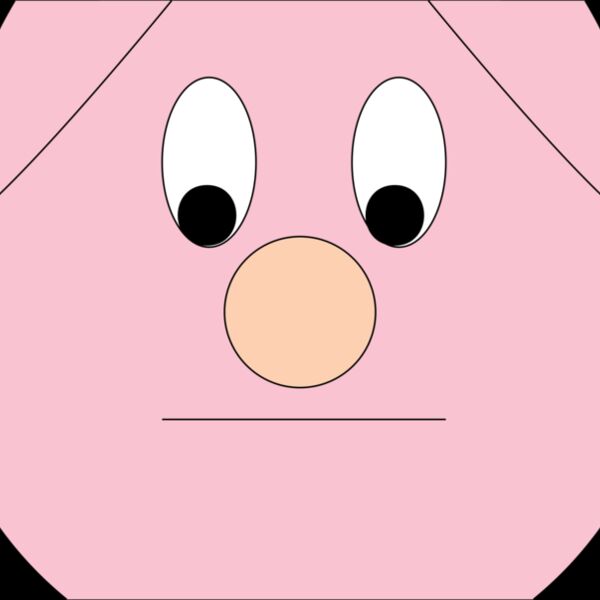 magiaaron Sad Piggy Thumbnail