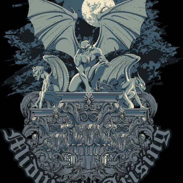 designious t shirt design 276 Thumbnail