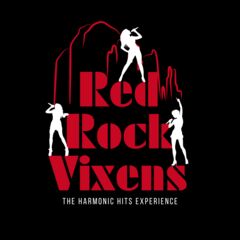 Red Rock Vixens merch Store