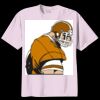 Youth 50/50 Cotton/Poly T Shirt Thumbnail