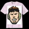 Youth 50/50 Cotton/Poly T Shirt Thumbnail