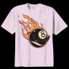 Youth 50/50 Cotton/Poly T Shirt Thumbnail