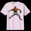 Youth 50/50 Cotton/Poly T Shirt Thumbnail