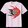Youth 50/50 Cotton/Poly T Shirt Thumbnail