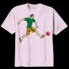 Youth 50/50 Cotton/Poly T Shirt Thumbnail