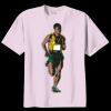 Youth 50/50 Cotton/Poly T Shirt Thumbnail