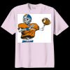 Youth 50/50 Cotton/Poly T Shirt Thumbnail