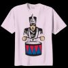Youth 50/50 Cotton/Poly T Shirt Thumbnail