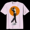 Youth 50/50 Cotton/Poly T Shirt Thumbnail
