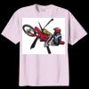 Youth 50/50 Cotton/Poly T Shirt Thumbnail