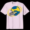 Youth 50/50 Cotton/Poly T Shirt Thumbnail