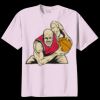 Youth 50/50 Cotton/Poly T Shirt Thumbnail