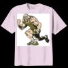 Youth 50/50 Cotton/Poly T Shirt Thumbnail