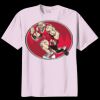 Youth 50/50 Cotton/Poly T Shirt Thumbnail