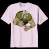 Youth 50/50 Cotton/Poly T Shirt Thumbnail