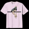 Youth 50/50 Cotton/Poly T Shirt Thumbnail