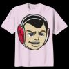 Youth 50/50 Cotton/Poly T Shirt Thumbnail