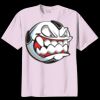 Youth 50/50 Cotton/Poly T Shirt Thumbnail