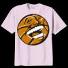 Youth 50/50 Cotton/Poly T Shirt Thumbnail