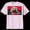 Youth 50/50 Cotton/Poly T Shirt Thumbnail