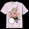Youth 50/50 Cotton/Poly T Shirt Thumbnail